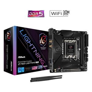 ASRock Z790I LIGHTNING WIFI Motherboard 7