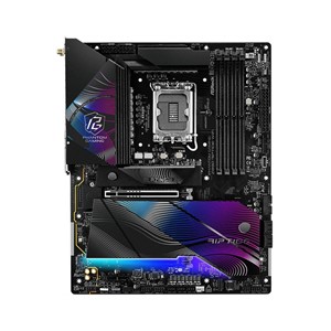 ASRock Z890 Riptide WiFi Motherboard