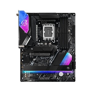 ASRock Z890 Z890 Lightning WiFi Motherboard