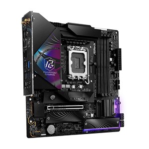 ASRock Z890M Riptide WiFi Motherboard