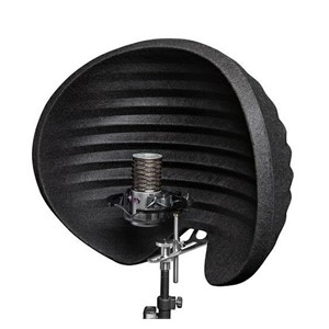Aston Microphones Halo Shadow Mini kabina wokalowa