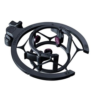 Aston Microphones Swift Uchwyt mikrofonowy antywibracyjny