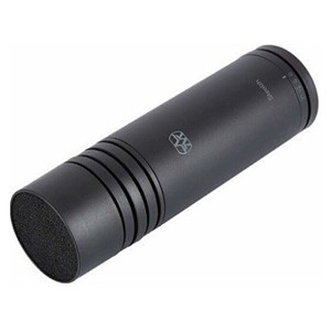 Aston Stealth Black Game console microphone