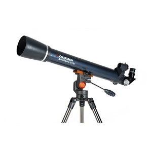 AstroMaster LT 60 AZ telescope