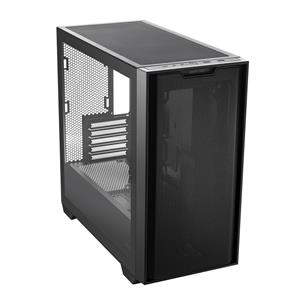 Asus A21 Black micro-ATX case 16