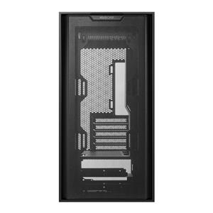 Asus A21 Black micro-ATX case 5