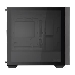 Asus A21 Black micro-ATX case 9