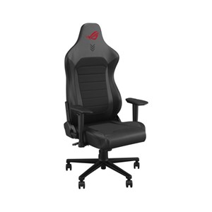 ASUS Aethon SL201 PC gaming chair Padded seat Black