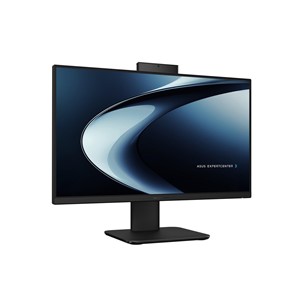 ASUS AIO P440VAK-BPCH21X Core 5 210H 23.8 FHD 100Hz 250 nits AG 16GB DDR5 SSD512 Intel Graphics WLAN+BT Cam1080p W11Pro Black 3Y OnSite