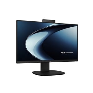 ASUS AIO VM640KA-BPC019W Ryzen AI 5 330 23.8 FHD 100Hz 250 nits Wide View AG 16GB DDR5 512GB SSD Radeon 820M WLAN + Bluetooth 5MP camera + IR Windows 11 Black 2-year door-to-door warranty