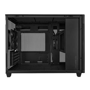 ASUS AP201 PRIME CASE TG Mini Tower Black 3