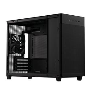 ASUS AP201 PRIME CASE TG Mini Tower Black 7