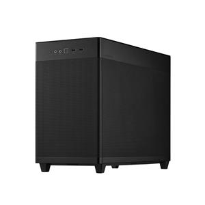 ASUS AP201 PRIME CASE TG Mini Tower Black 9