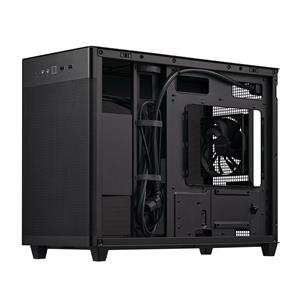 ASUS AP201 PRIME CASE TG Mini Tower Black 10