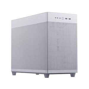 Asus AP201 Prime Case TG white PC case