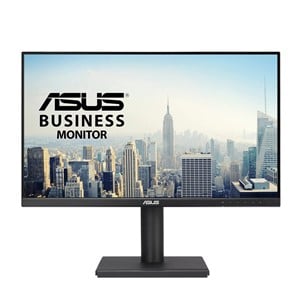 ASUS BE249QG computer monitor 60.5 cm (23.8) 1920 x 1080 pixels Full HD LCD Black