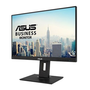 ASUS BE24WQLB LED display 61.2 cm (24.1) 1920 x 1200 pixels WUXGA Black