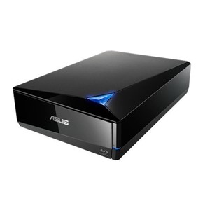 ASUS BW-16D1X-U optical disc drive Blu-Ray RW Black