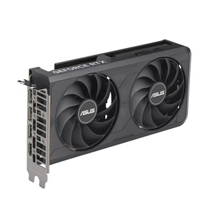 ASUS Dual GeForce RTX 5060 Ti EVO OC Edition NVIDIA 16 GB GDDR7 -BULK