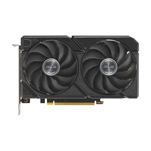 ASUS Dual -RX9060-8G AMD Radeon RX 9060 8 GB GDDR6