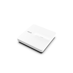 ASUS EBA63 ExpertWiFi AX3000 Dual-band PoE 2402 Mbit /s White Power over Ethernet (PoE)