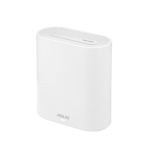 ASUS EBM68(1PK) – Expert Wifi Tri-band (2.4 GHz /5 GHz /5 GHz) Wi-Fi 6 (802.11ax) White 3 Internal
