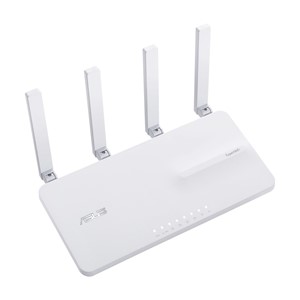 ASUS EBR63 – Expert WiFi wireless router Gigabit Ethernet Dual-band (2.4 GHz /5 GHz) White