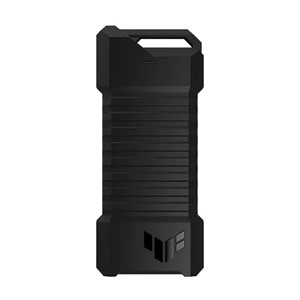 ASUS ESD-T1A /BLK /G /AS //SSD enclosure Black M.2