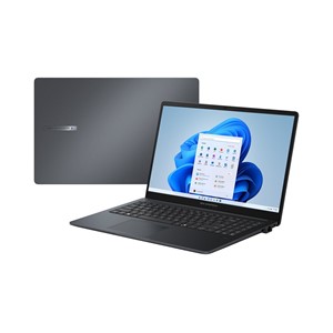 ASUS ExpertBook B1 B1503CVA-S75100X i5-13420H 15.6 FHD 60Hz 300nits AG 16GB DDR5 SSD512 Intel UHD Graphics WLAN+BT Cam1080p 63WHrs W11Pro Gentle Grey 3Y OnSite