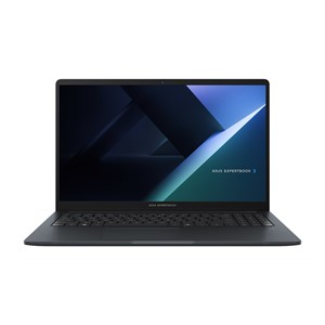 ASUS ExpertBook B1 B1503CVA-S77277 laptop Intel Core 5 210H 39.6 cm (15.6) Full HD 16 GB DDR5-SDRAM 512 GB SSD Wi-Fi 6 (802.11ax) Black, Grey