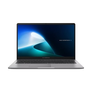 ASUS ExpertBook P1 P1503CVA-S70908 Laptop Intel Core i5-13420H 15.6 FHD 8GB DDR5 512 GB SSD Intel UHD Graphics Misty Grey 3Y OnSite Grey no operating system