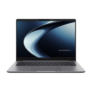 ASUS ExpertBook P3 PM3406CKA-LY0291W Copilot+ PC AMD Ryzen™ AI 5 330 Laptop 35.6 cm (14) WUXGA 16 GB DDR5-SDRAM 512 GB SSD Wi-Fi 7 (802.11be) Windows 11 Home Grey