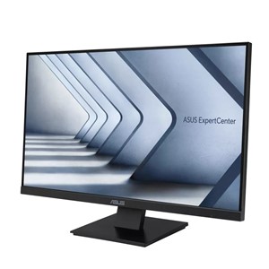 ASUS ExpertCenter C1275Q computer monitor 68.6 cm (27) 1920 x 1080 pixels Full HD LCD Black