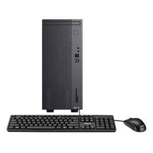 ASUS ExpertCenter D501MER-514500152X Mini Tower i5-14500 16GB DDR5 SSD512 UHD Graphics 770 W11Pro 3Y OnSite