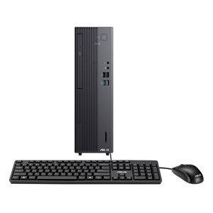 ASUS ExpertCenter D501SER-514500261X SFF i5-14500 16GB DDR5 SSD512 UHD Graphics 770 W11Pro 3Y OnSite