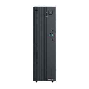 ASUS ExpertCenter P500 SFF P500SV-07240H013X Intel Core 7 240H 16 GB DDR5-SDRAM 512 GB SSD Windows 11 Pro PC Grey