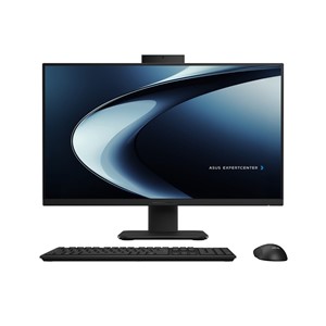 ASUS ExpertCenter PM670KA-BPE012X Ryzen AI 7 350 27.0 FHD 100Hz 250nits AG 16GB DDR5 SSD1TB Radeon 860M WLAN+BT Cam 5MP LAN W11Pro Black 3Y OnSite