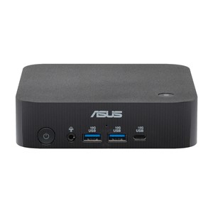 ASUS ExpertCenter PN54-S1-S50015AL AMD Ryzen™ 5 220 16 GB DDR5-SDRAM 512 GB SSD Windows 11 Pro Mini PC Black