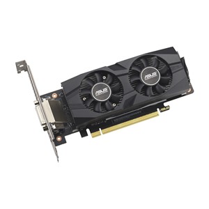 ASUS GeForce RTX 3050 LP BRK OC Edition NVIDIA 6 GB GDDR6