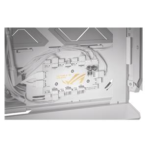 ASUS GR701 ROG Hyperion White 10