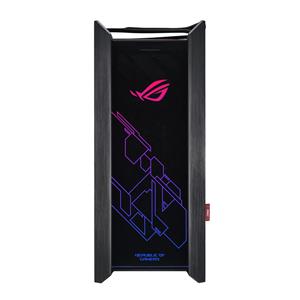 ASUS GX601 Midi Tower Black