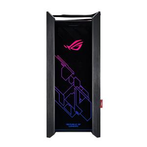 ASUS GX601 Midi Tower Black 3