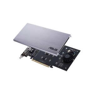 ASUS HYPER M.2 X16 CARD V2 interface cards /adapter Internal