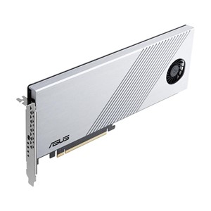 ASUS Hyper M.2 x16 Gen 4 interface cards /adapter Internal