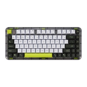 ASUS KD201 Jelly75 Volt Green Wireless Keyboard