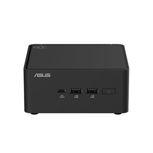 ASUS NUC 15 Pro RNUC15CRHC500002 Black 210H
