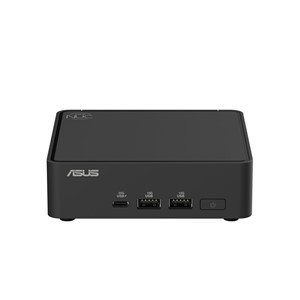 ASUS NUC 15 Pro RNUC15CRKV700002 Black 265H