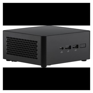 ASUS NUC RNUC14RVHI300002I Core 3 100U /DDR5 /M.2 NVMe /2.5Gb LAN, /Wi-Fi 6E /USB 3.2 Gen2x2 /Thunderbolt 4