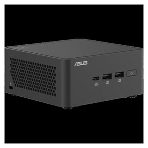 ASUS NUC RNUC15CRHC500002 Core 5 210H /DDR5 /M.2 NVMe /2.5Gb LAN, /Wi-Fi 7 /USB 3.2 Gen2x2 /Thunderbolt 4