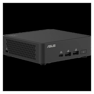 ASUS NUC RNUC15CRKU500002 Core Ultra 5 225H /DDR5 /M.2 NVMe /2.5Gb LAN, /Wi-Fi 7 /USB 3.2 Gen2x2 /Thunderbolt 4